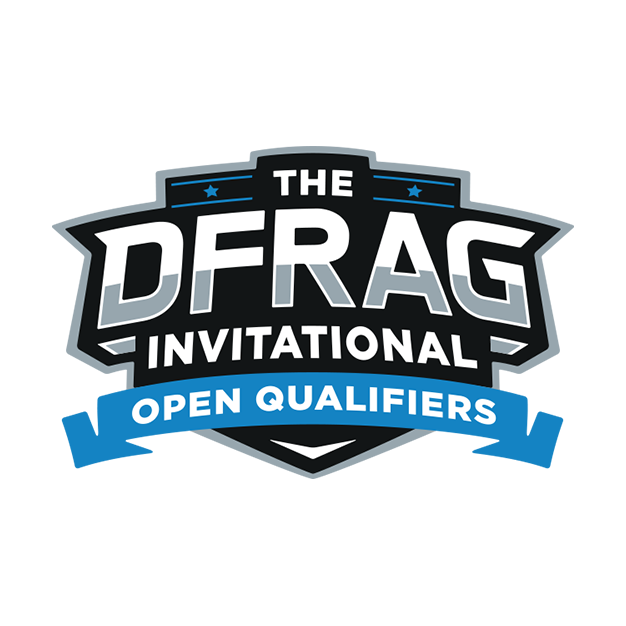 Dfrag Qualifiers Open